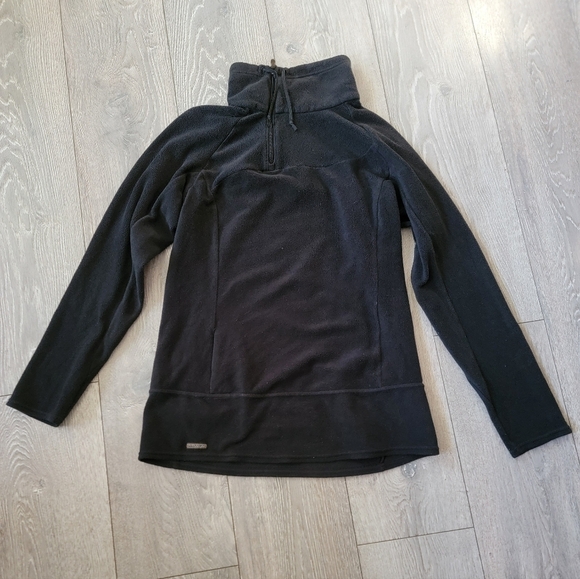 Columbia Titanium Fleece Top - Picture 1 of 3